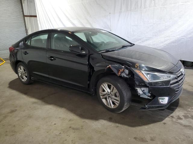 Photo 3 VIN: 5NPD84LF4KH482513 - HYUNDAI ELANTRA SE 