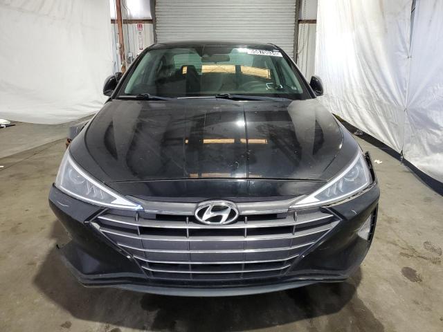 Photo 4 VIN: 5NPD84LF4KH482513 - HYUNDAI ELANTRA SE 