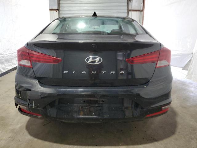 Photo 5 VIN: 5NPD84LF4KH482513 - HYUNDAI ELANTRA SE 