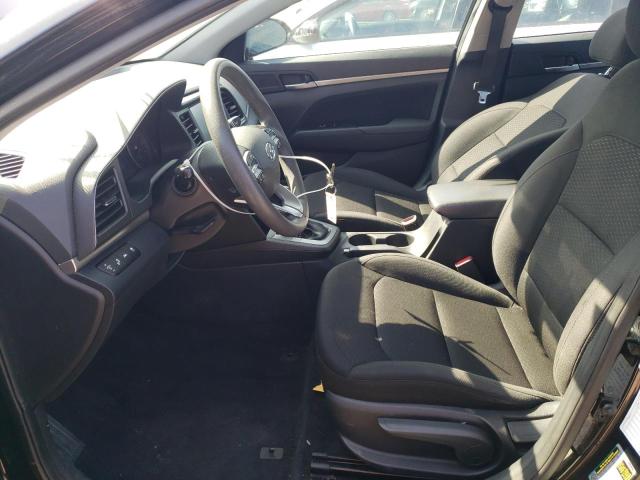 Photo 6 VIN: 5NPD84LF4KH482513 - HYUNDAI ELANTRA SE 