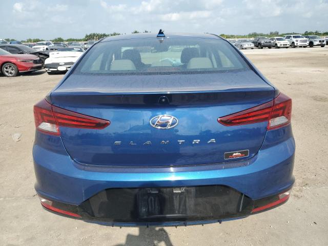 Photo 5 VIN: 5NPD84LF4KH482995 - HYUNDAI ELANTRA SE 