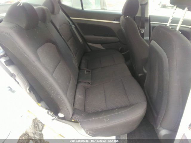 Photo 7 VIN: 5NPD84LF4KH485895 - HYUNDAI ELANTRA 