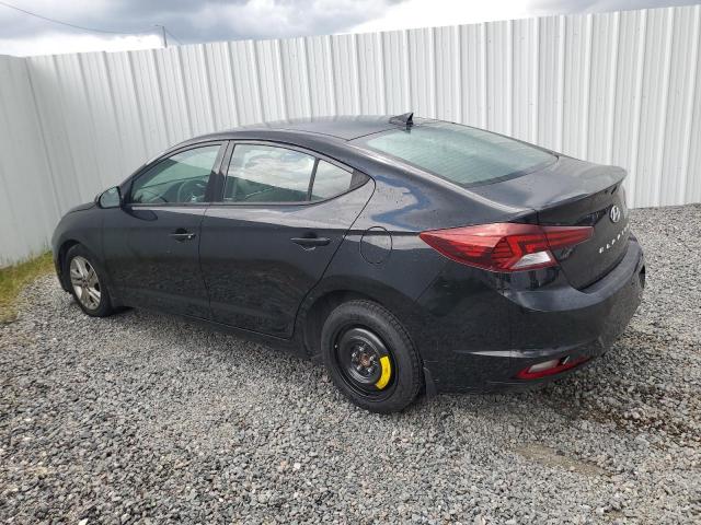 Photo 1 VIN: 5NPD84LF4KH491213 - HYUNDAI ELANTRA SE 