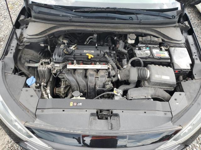 Photo 10 VIN: 5NPD84LF4KH491213 - HYUNDAI ELANTRA SE 