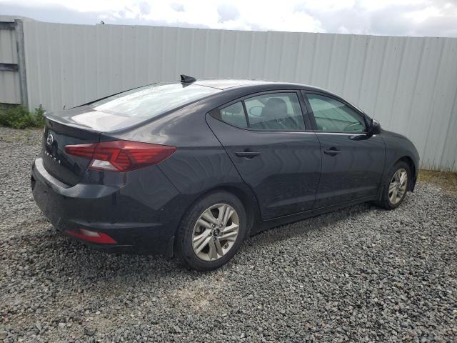 Photo 2 VIN: 5NPD84LF4KH491213 - HYUNDAI ELANTRA SE 