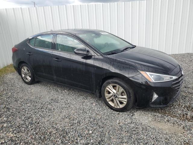 Photo 3 VIN: 5NPD84LF4KH491213 - HYUNDAI ELANTRA SE 