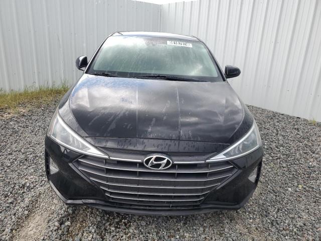 Photo 4 VIN: 5NPD84LF4KH491213 - HYUNDAI ELANTRA SE 