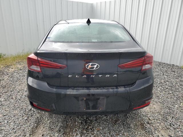 Photo 5 VIN: 5NPD84LF4KH491213 - HYUNDAI ELANTRA SE 