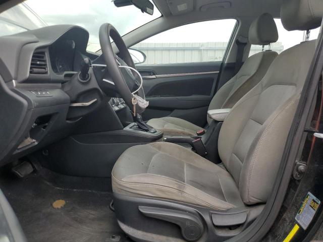 Photo 6 VIN: 5NPD84LF4KH491213 - HYUNDAI ELANTRA SE 