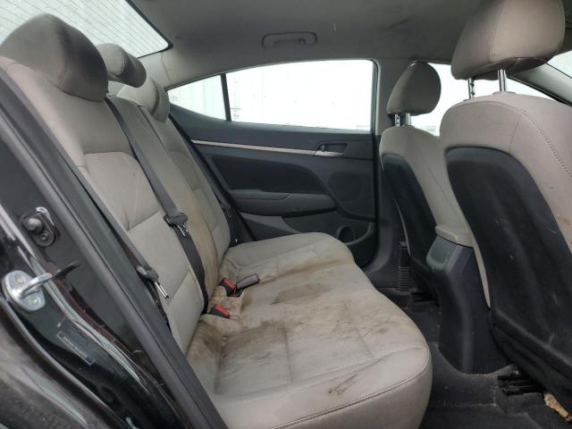 Photo 9 VIN: 5NPD84LF4KH491213 - HYUNDAI ELANTRA SE 