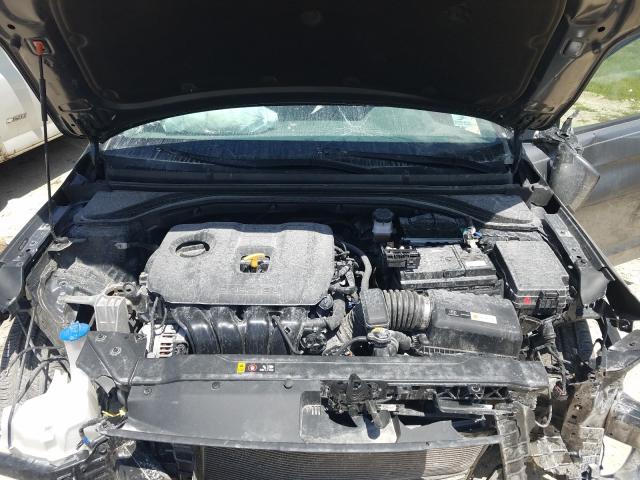 Photo 6 VIN: 5NPD84LF4KH493057 - HYUNDAI ELANTRA SE 