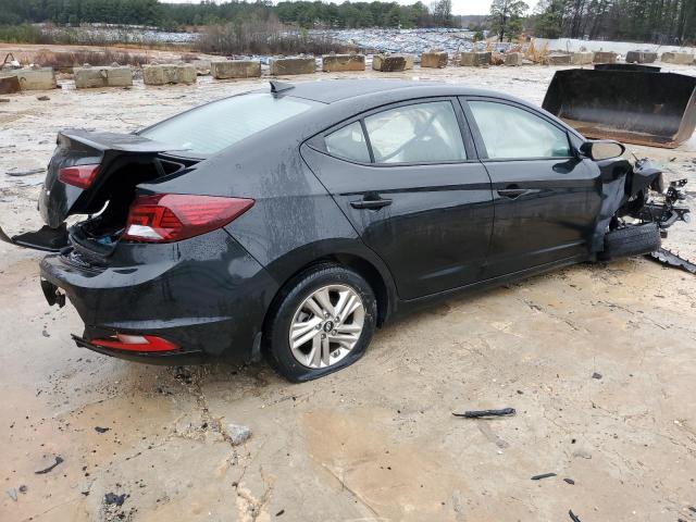 Photo 2 VIN: 5NPD84LF4LH500350 - HYUNDAI ELANTRA SE 