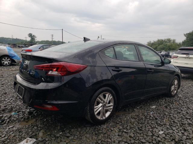 Photo 2 VIN: 5NPD84LF4LH503037 - HYUNDAI ELANTRA SE 