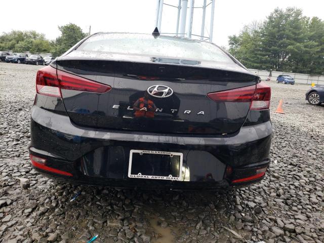 Photo 5 VIN: 5NPD84LF4LH503037 - HYUNDAI ELANTRA SE 