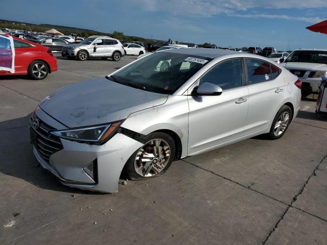 Photo 0 VIN: 5NPD84LF4LH507735 - HYUNDAI ELANTRA SE 