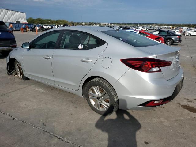 Photo 1 VIN: 5NPD84LF4LH507735 - HYUNDAI ELANTRA SE 