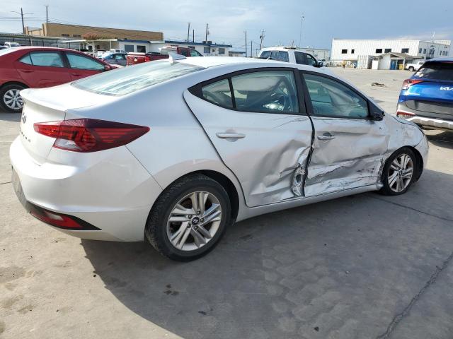 Photo 2 VIN: 5NPD84LF4LH507735 - HYUNDAI ELANTRA SE 