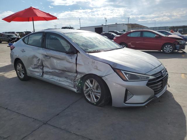 Photo 3 VIN: 5NPD84LF4LH507735 - HYUNDAI ELANTRA SE 