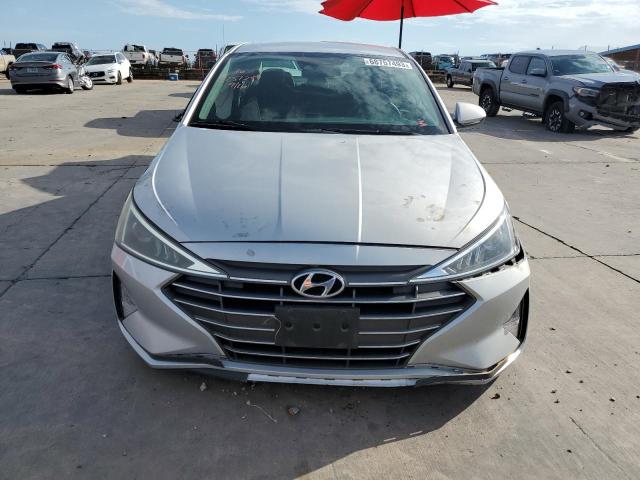 Photo 4 VIN: 5NPD84LF4LH507735 - HYUNDAI ELANTRA SE 