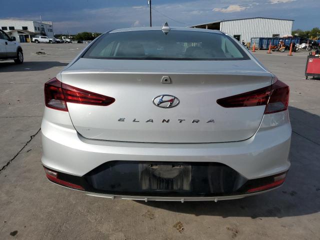 Photo 5 VIN: 5NPD84LF4LH507735 - HYUNDAI ELANTRA SE 