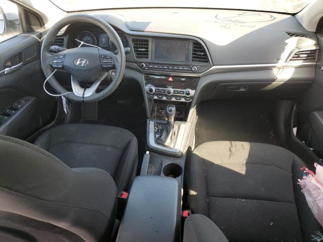 Photo 7 VIN: 5NPD84LF4LH507735 - HYUNDAI ELANTRA SE 