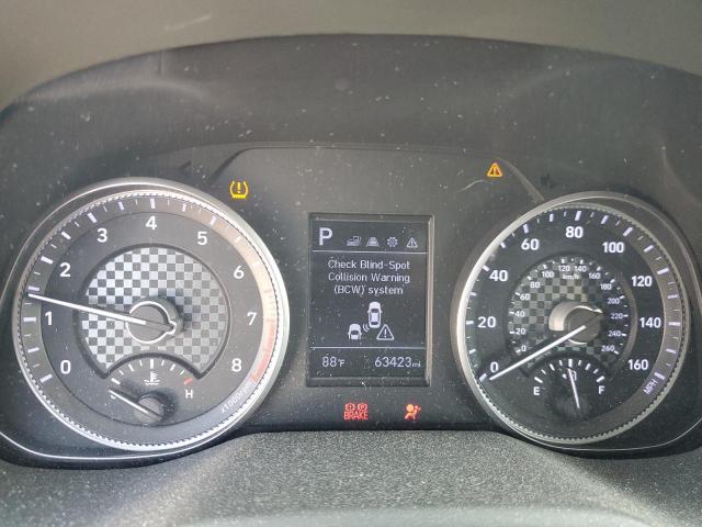 Photo 8 VIN: 5NPD84LF4LH507735 - HYUNDAI ELANTRA SE 