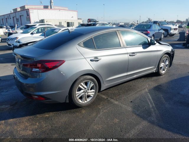 Photo 3 VIN: 5NPD84LF4LH508819 - HYUNDAI ELANTRA 