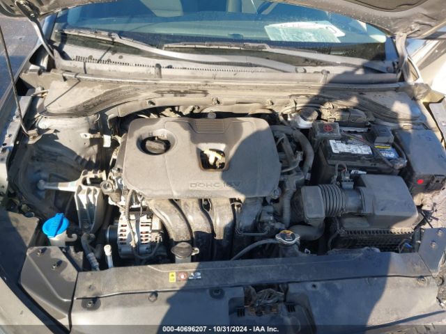 Photo 9 VIN: 5NPD84LF4LH508819 - HYUNDAI ELANTRA 