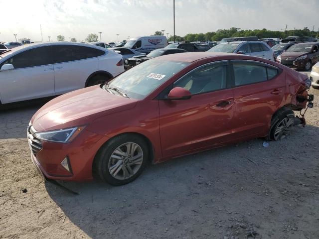 Photo 0 VIN: 5NPD84LF4LH512448 - HYUNDAI ELANTRA SE 