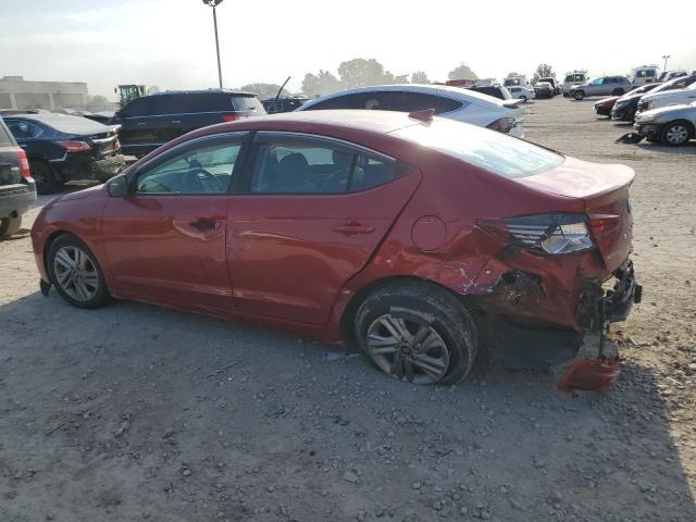 Photo 1 VIN: 5NPD84LF4LH512448 - HYUNDAI ELANTRA SE 