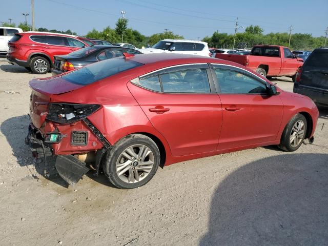 Photo 2 VIN: 5NPD84LF4LH512448 - HYUNDAI ELANTRA SE 