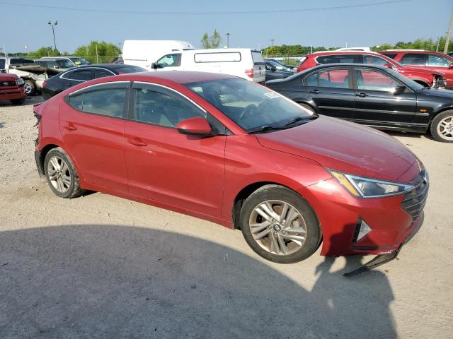 Photo 3 VIN: 5NPD84LF4LH512448 - HYUNDAI ELANTRA SE 