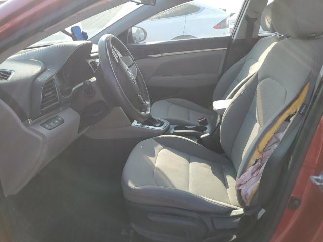 Photo 6 VIN: 5NPD84LF4LH512448 - HYUNDAI ELANTRA SE 