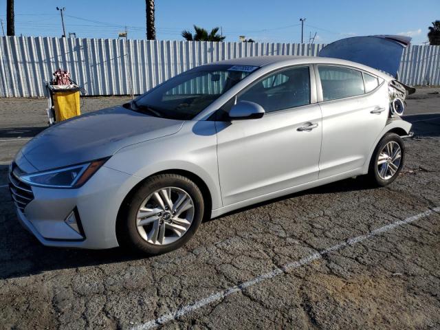 Photo 0 VIN: 5NPD84LF4LH515544 - HYUNDAI ELANTRA SE 