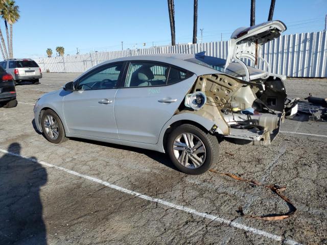 Photo 1 VIN: 5NPD84LF4LH515544 - HYUNDAI ELANTRA SE 