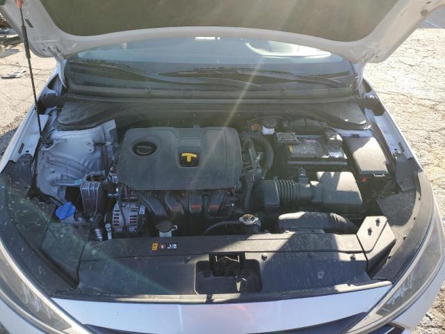 Photo 10 VIN: 5NPD84LF4LH515544 - HYUNDAI ELANTRA SE 