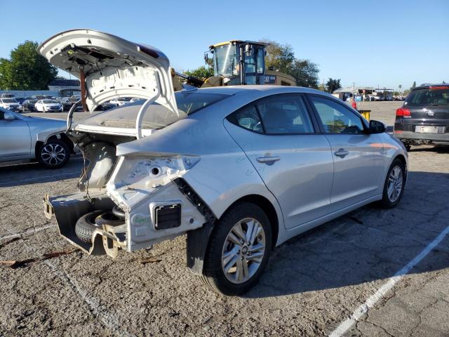 Photo 2 VIN: 5NPD84LF4LH515544 - HYUNDAI ELANTRA SE 