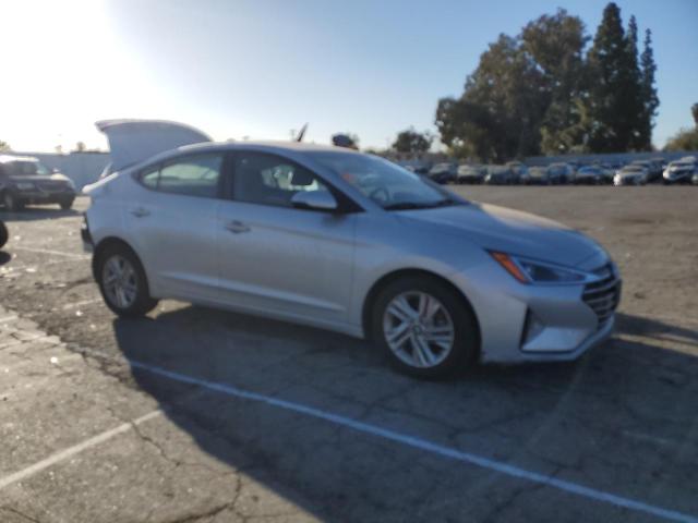 Photo 3 VIN: 5NPD84LF4LH515544 - HYUNDAI ELANTRA SE 