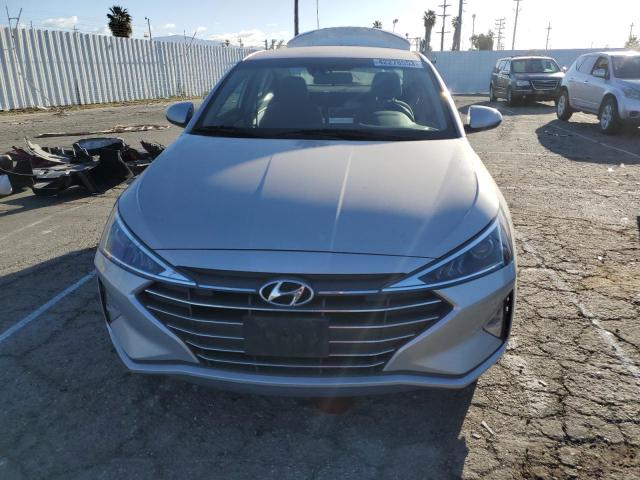 Photo 4 VIN: 5NPD84LF4LH515544 - HYUNDAI ELANTRA SE 