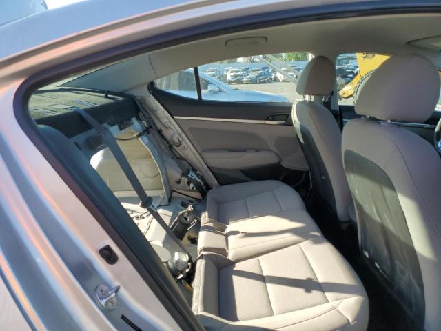 Photo 9 VIN: 5NPD84LF4LH515544 - HYUNDAI ELANTRA SE 