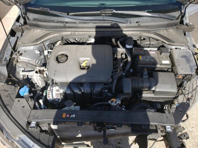 Photo 6 VIN: 5NPD84LF4LH516418 - HYUNDAI ELANTRA SE 