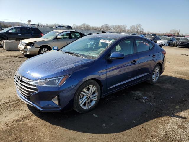 Photo 0 VIN: 5NPD84LF4LH517570 - HYUNDAI ELANTRA SE 