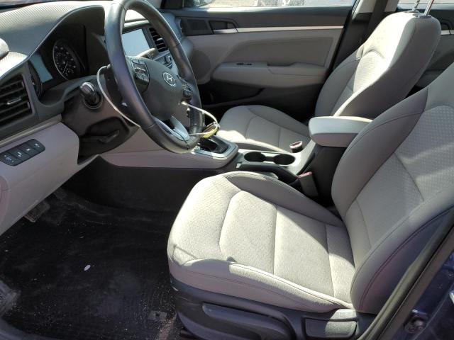 Photo 6 VIN: 5NPD84LF4LH517570 - HYUNDAI ELANTRA SE 