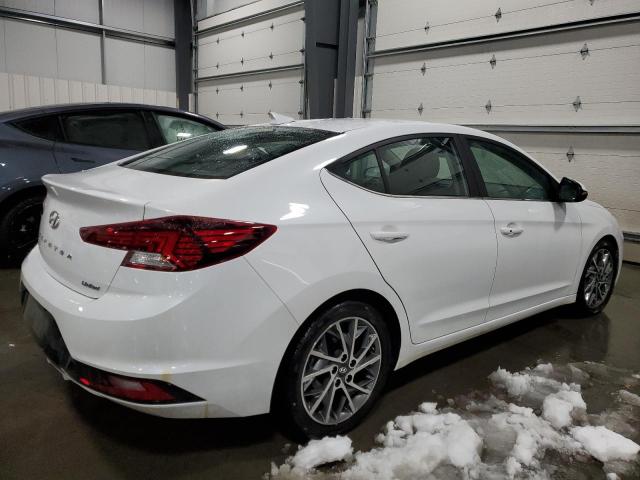 Photo 2 VIN: 5NPD84LF4LH518847 - HYUNDAI ELANTRA SE 