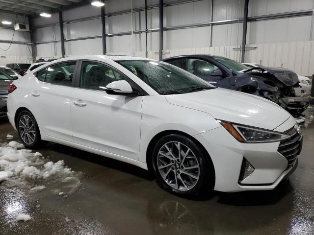 Photo 3 VIN: 5NPD84LF4LH518847 - HYUNDAI ELANTRA SE 