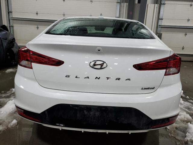 Photo 5 VIN: 5NPD84LF4LH518847 - HYUNDAI ELANTRA SE 