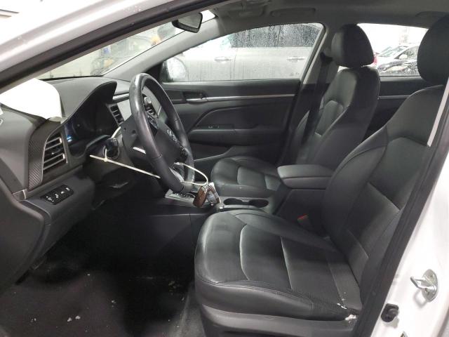 Photo 6 VIN: 5NPD84LF4LH518847 - HYUNDAI ELANTRA SE 