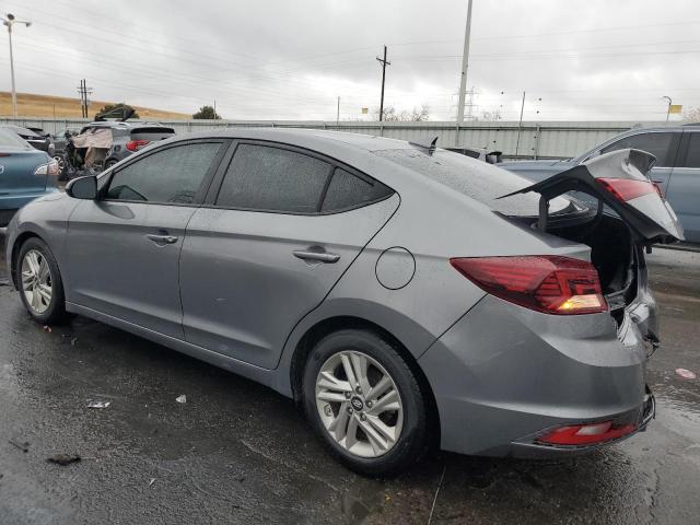 Photo 1 VIN: 5NPD84LF4LH520243 - HYUNDAI ELANTRA SE 