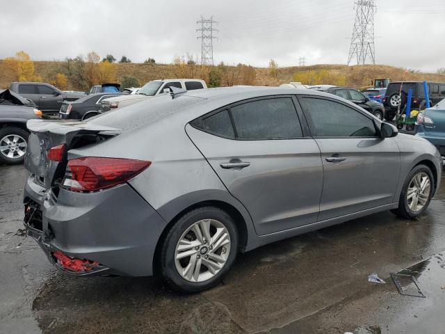 Photo 2 VIN: 5NPD84LF4LH520243 - HYUNDAI ELANTRA SE 