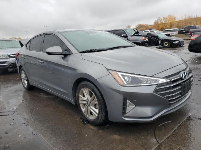 Photo 3 VIN: 5NPD84LF4LH520243 - HYUNDAI ELANTRA SE 